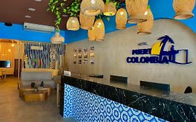 Hotel Puerto Colombia